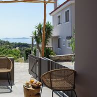 Aletri Swim Up Boutique Hotel