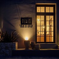 Aletri Swim Up Boutique Hotel