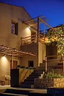 Aletri Swim Up Boutique Hotel