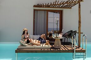 Aletri Swim Up Boutique Hotel