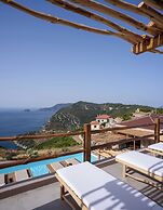 Aletri Swim Up Boutique Hotel