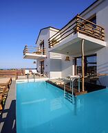 Aletri Swim Up Boutique Hotel