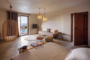 Aletri Swim Up Boutique Hotel