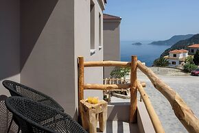 Aletri Swim Up Boutique Hotel