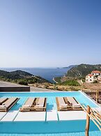 Aletri Swim Up Boutique Hotel