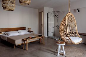Aletri Swim Up Boutique Hotel