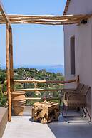 Aletri Swim Up Boutique Hotel