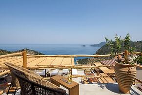 Aletri Swim Up Boutique Hotel