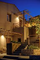 Aletri Swim Up Boutique Hotel