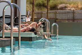Aletri Swim Up Boutique Hotel