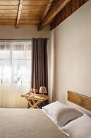 Aletri Swim Up Boutique Hotel
