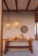 Aletri Swim Up Boutique Hotel