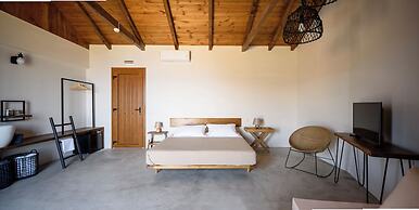 Aletri Swim Up Boutique Hotel