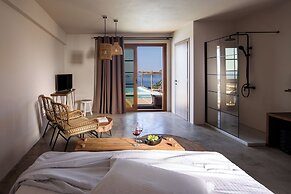Aletri Swim Up Boutique Hotel