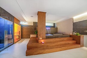 Alternative Rooms Relax & SPA