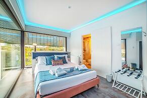 Alternative Rooms Relax & SPA