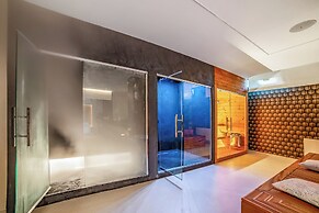 Alternative Rooms Relax & SPA