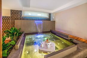 Alternative Rooms Relax & SPA