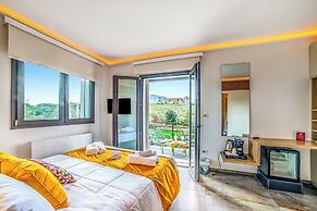 Alternative Rooms Relax & SPA