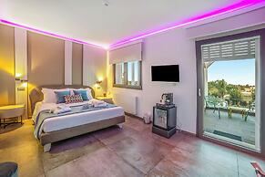 Alternative Rooms Relax & SPA