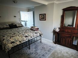 Groombridge 1 Bed Self Catered Flat, can Sleep 4