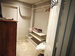 Groombridge 1 Bed Self Catered Flat, can Sleep 4