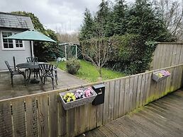 Groombridge 1 Bed Self Catered Flat, can Sleep 4