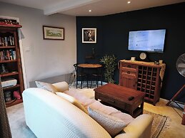 Groombridge 1 Bed Self Catered Flat, can Sleep 4