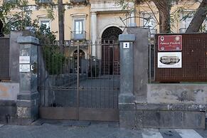 B&B Palazzo Fischetti