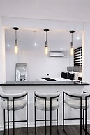 The Hive Boutique Hotel