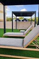 The Hive Boutique Hotel