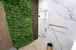 The Hive Boutique Hotel