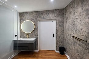 The Hive Boutique Hotel