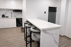 The Hive Boutique Hotel