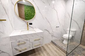 The Hive Boutique Hotel