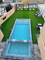 The Hive Boutique Hotel