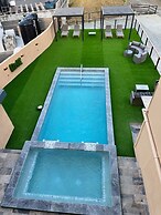 The Hive Boutique Hotel