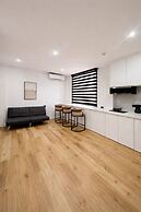 The Hive Boutique Hotel
