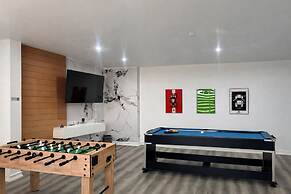 The Hive Boutique Hotel
