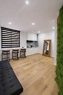 The Hive Boutique Hotel