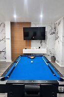 The Hive Boutique Hotel