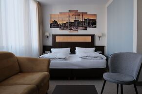Hotel Cristobal