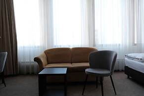 Hotel Cristobal
