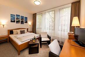 Hotel Cristobal