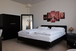 Hotel Cristobal