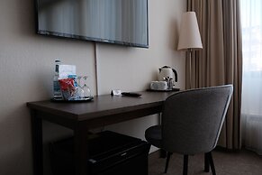 Hotel Cristobal