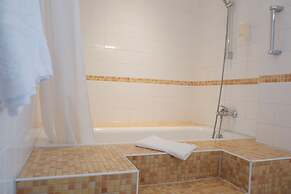 Hotel Cristobal