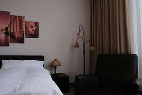 Hotel Cristobal