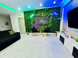 Milano Bicocca Apartment & Rooms