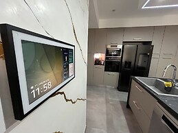 Milano Bicocca Apartment & Rooms